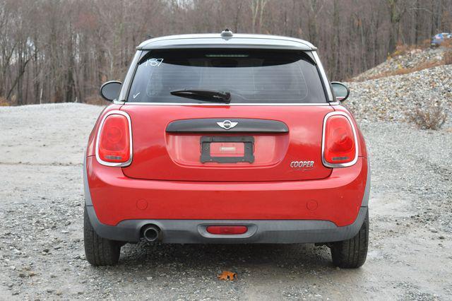 used 2016 MINI Hardtop car, priced at $8,995