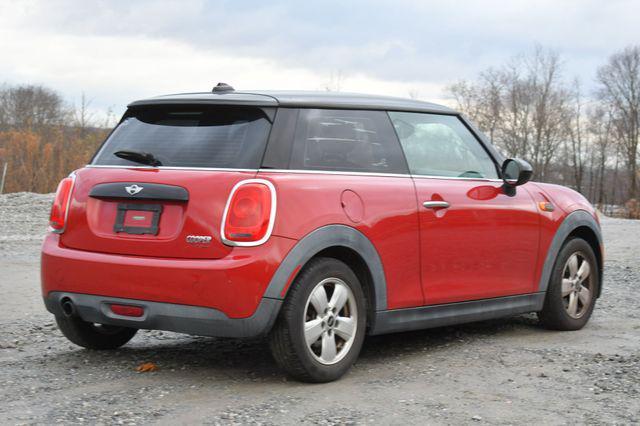 used 2016 MINI Hardtop car, priced at $8,995