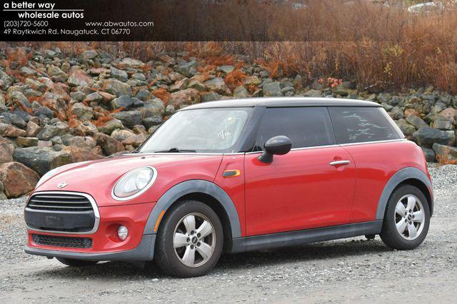 used 2016 MINI Hardtop car, priced at $8,995