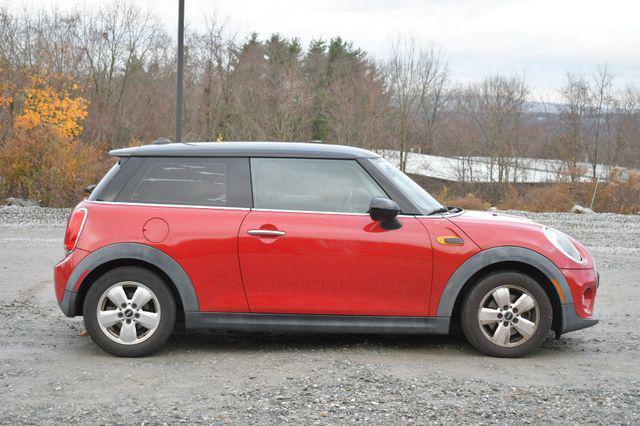 used 2016 MINI Hardtop car, priced at $8,995