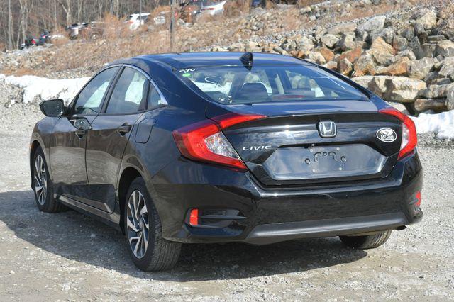 used 2017 Honda Civic car, priced at $12,495