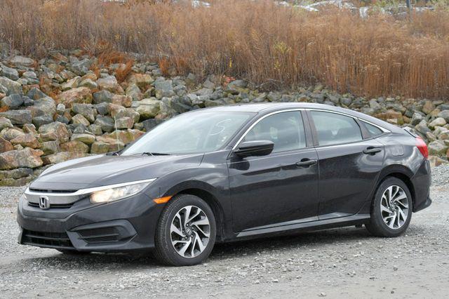 used 2017 Honda Civic car, priced at $12,995