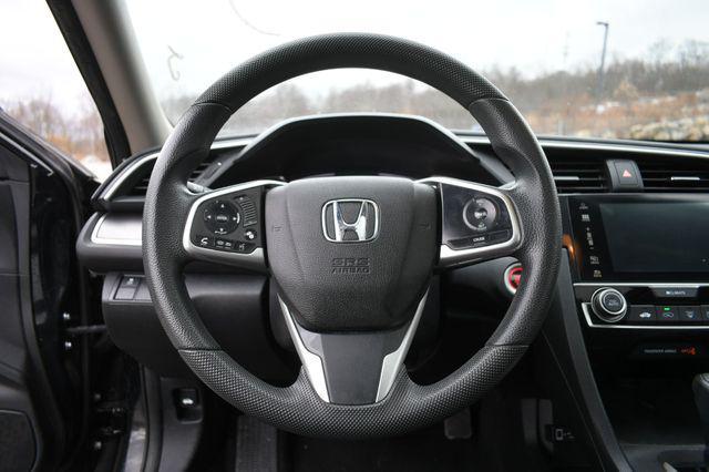 used 2017 Honda Civic car, priced at $12,995