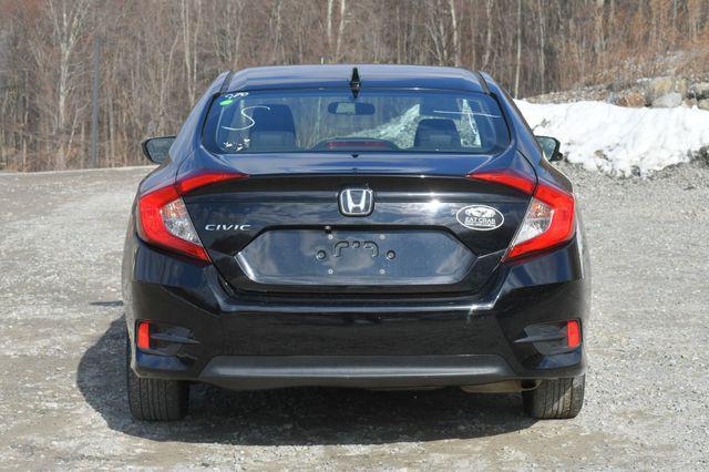 used 2017 Honda Civic car, priced at $12,495