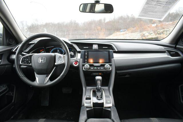 used 2017 Honda Civic car, priced at $12,995