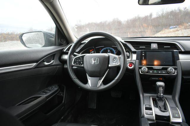 used 2017 Honda Civic car, priced at $12,995