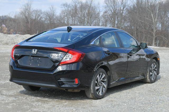 used 2017 Honda Civic car, priced at $12,495