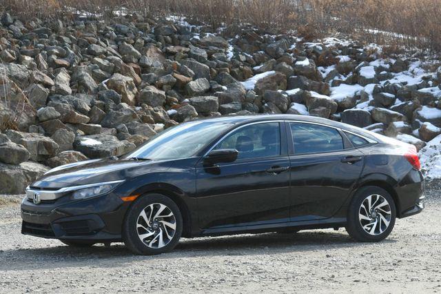 used 2017 Honda Civic car, priced at $12,495