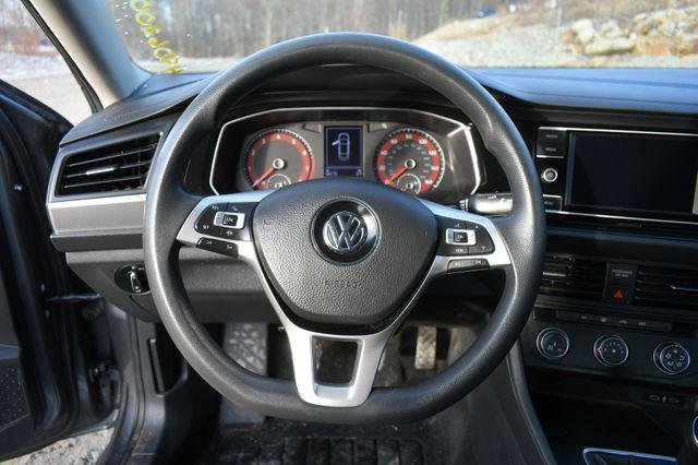 used 2021 Volkswagen Jetta car, priced at $14,995