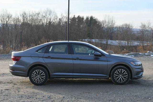 used 2021 Volkswagen Jetta car, priced at $14,995