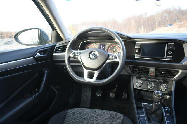 used 2021 Volkswagen Jetta car, priced at $14,995