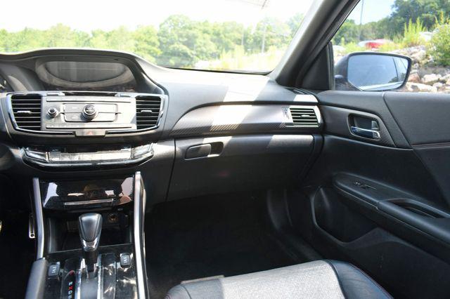 used 2017 Honda Accord car, priced at $17,995