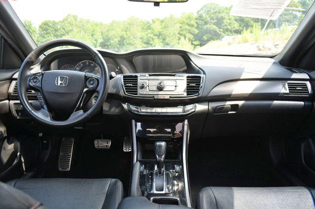 used 2017 Honda Accord car, priced at $17,995
