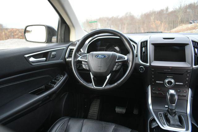 used 2018 Ford Edge car, priced at $14,995