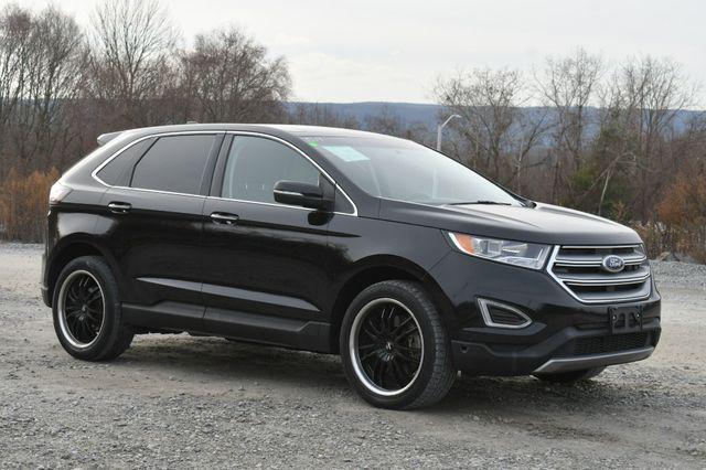 used 2018 Ford Edge car, priced at $14,995