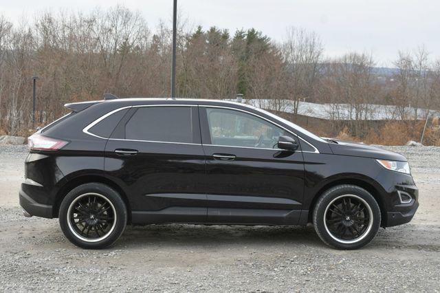 used 2018 Ford Edge car, priced at $14,995