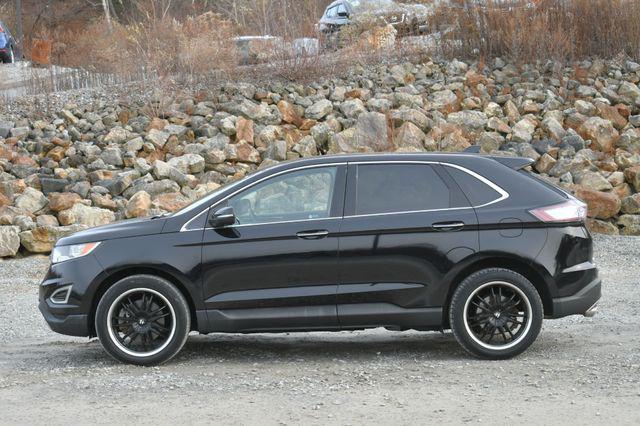 used 2018 Ford Edge car, priced at $14,995