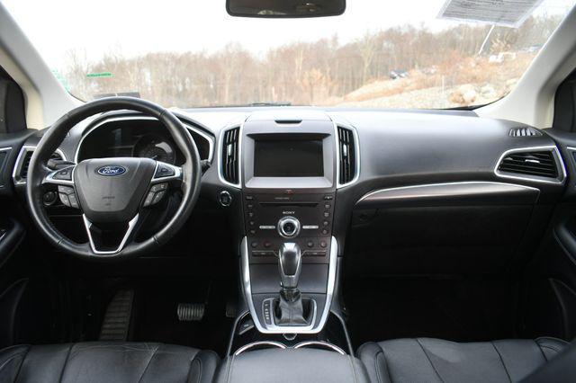 used 2018 Ford Edge car, priced at $14,995