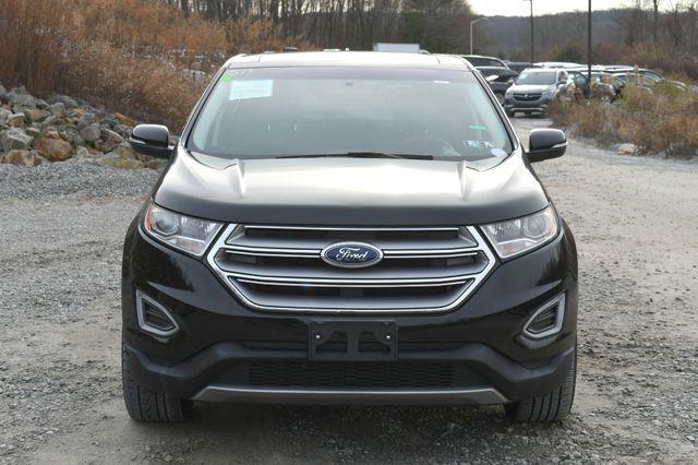 used 2018 Ford Edge car, priced at $14,995