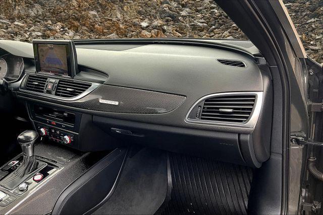 used 2013 Audi S6 car, priced at $18,495