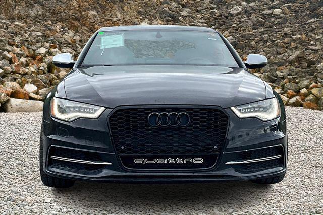 used 2013 Audi S6 car, priced at $18,495
