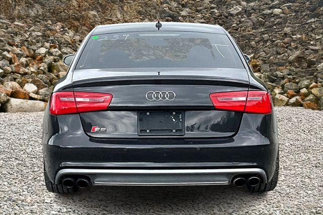 used 2013 Audi S6 car, priced at $18,495