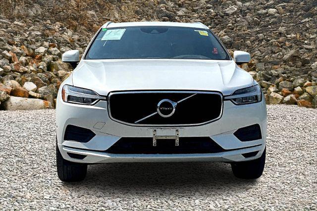 used 2018 Volvo XC60 car, priced at $16,995