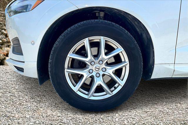 used 2018 Volvo XC60 car, priced at $16,995