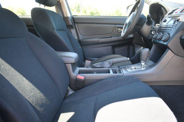 used 2014 Subaru Impreza car, priced at $7,995