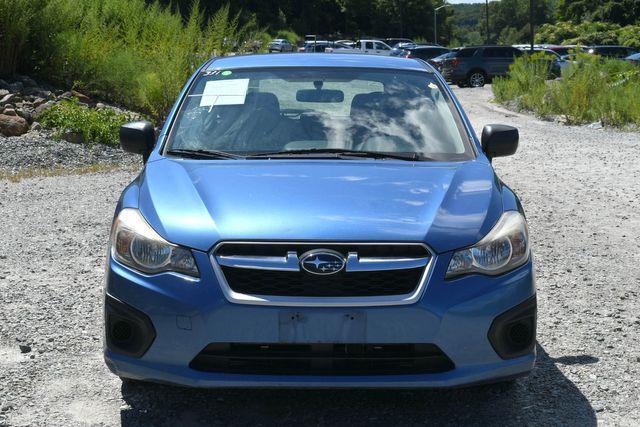 used 2014 Subaru Impreza car, priced at $7,995