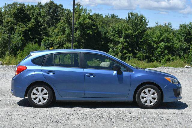 used 2014 Subaru Impreza car, priced at $7,995