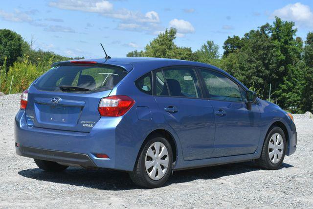 used 2014 Subaru Impreza car, priced at $7,995