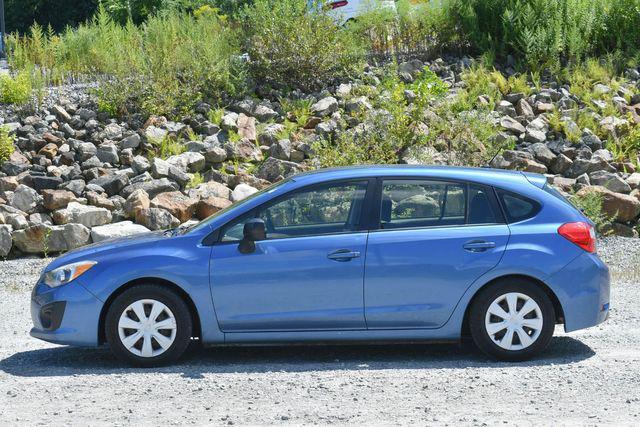 used 2014 Subaru Impreza car, priced at $7,995