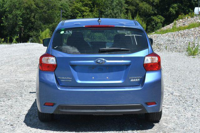 used 2014 Subaru Impreza car, priced at $7,995