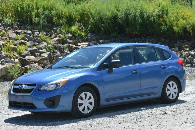 used 2014 Subaru Impreza car, priced at $7,995