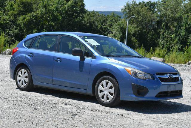 used 2014 Subaru Impreza car, priced at $7,995