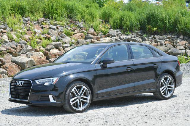 used 2019 Audi A3 car, priced at $21,995