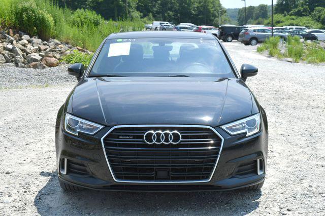 used 2019 Audi A3 car, priced at $21,995
