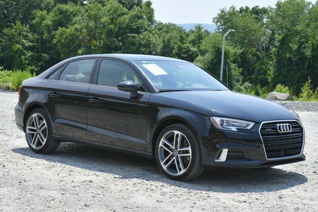 used 2019 Audi A3 car, priced at $21,995