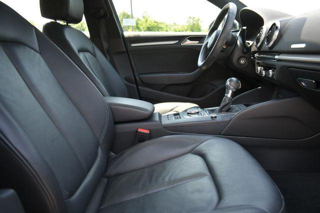used 2019 Audi A3 car, priced at $21,995