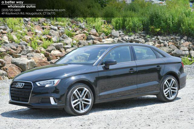 used 2019 Audi A3 car, priced at $21,995