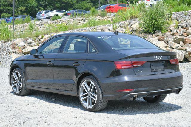 used 2019 Audi A3 car, priced at $21,995