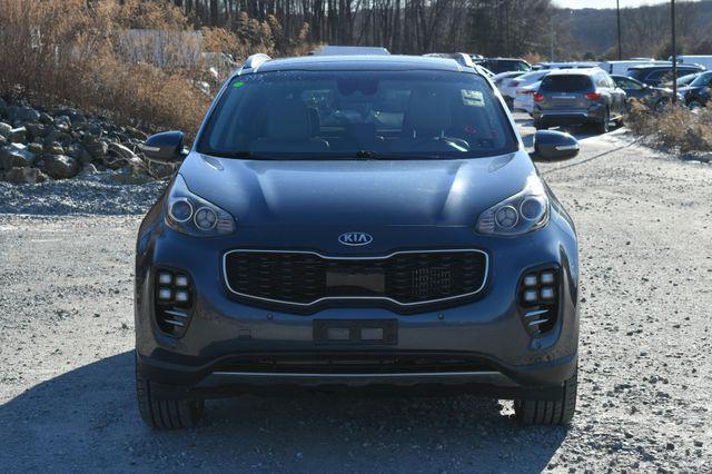 used 2017 Kia Sportage car, priced at $10,995