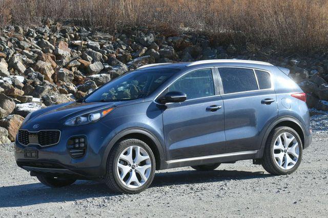 used 2017 Kia Sportage car, priced at $10,995