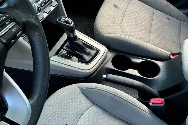 used 2020 Hyundai Elantra car, priced at $10,995