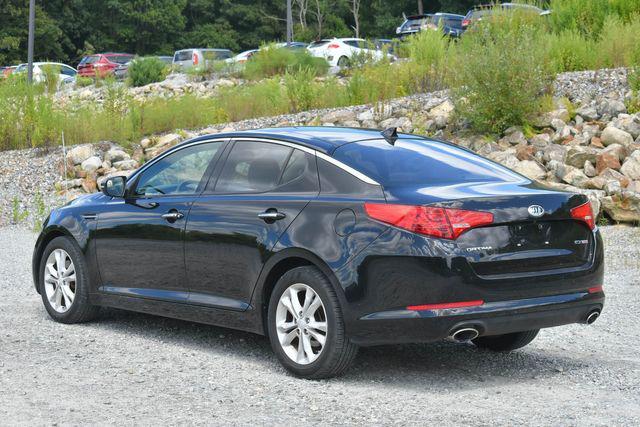 used 2012 Kia Optima car, priced at $7,995