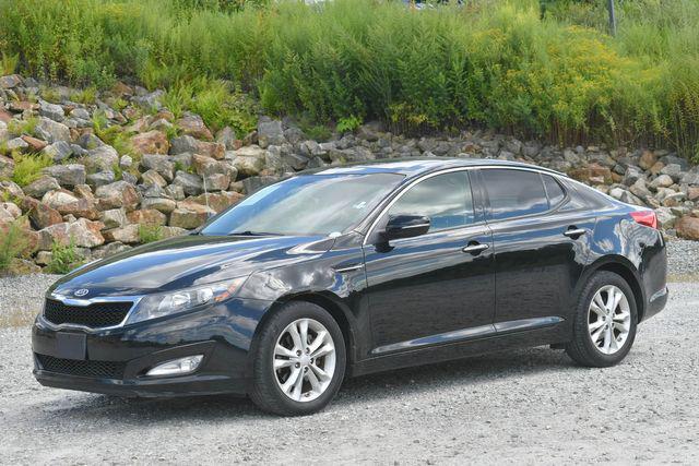 used 2012 Kia Optima car, priced at $7,995