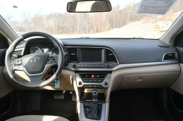 used 2017 Hyundai Elantra car, priced at $8,995