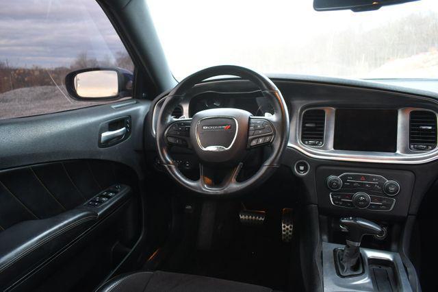 used 2018 Dodge Charger car, priced at $23,995