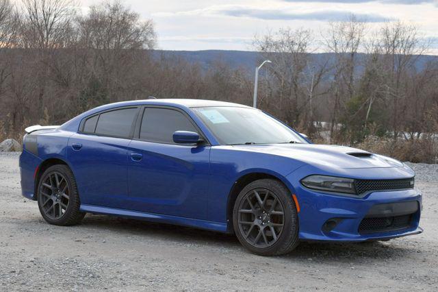 used 2018 Dodge Charger car, priced at $23,995